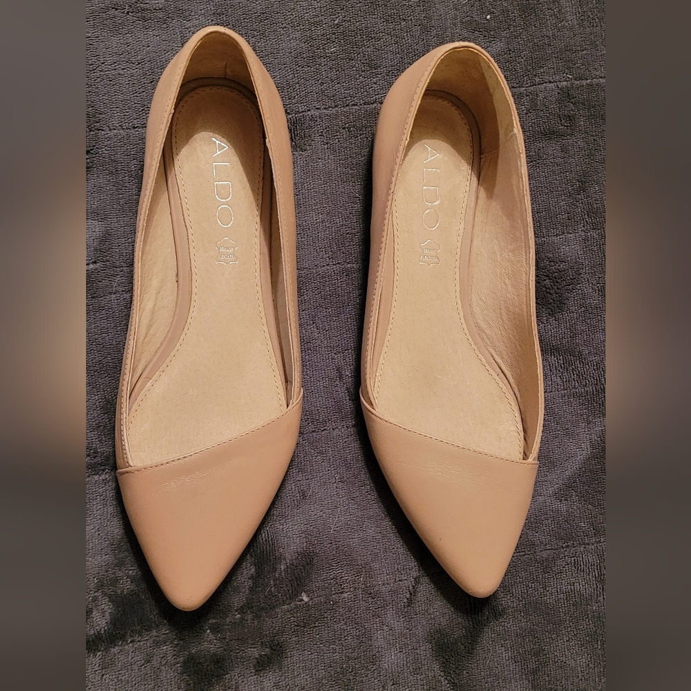 ALDO womens shoes Summer
